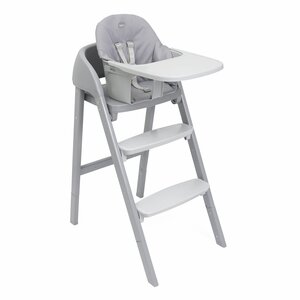 SILLA CRESCENDO UP TURIN GREY RE-LUX
