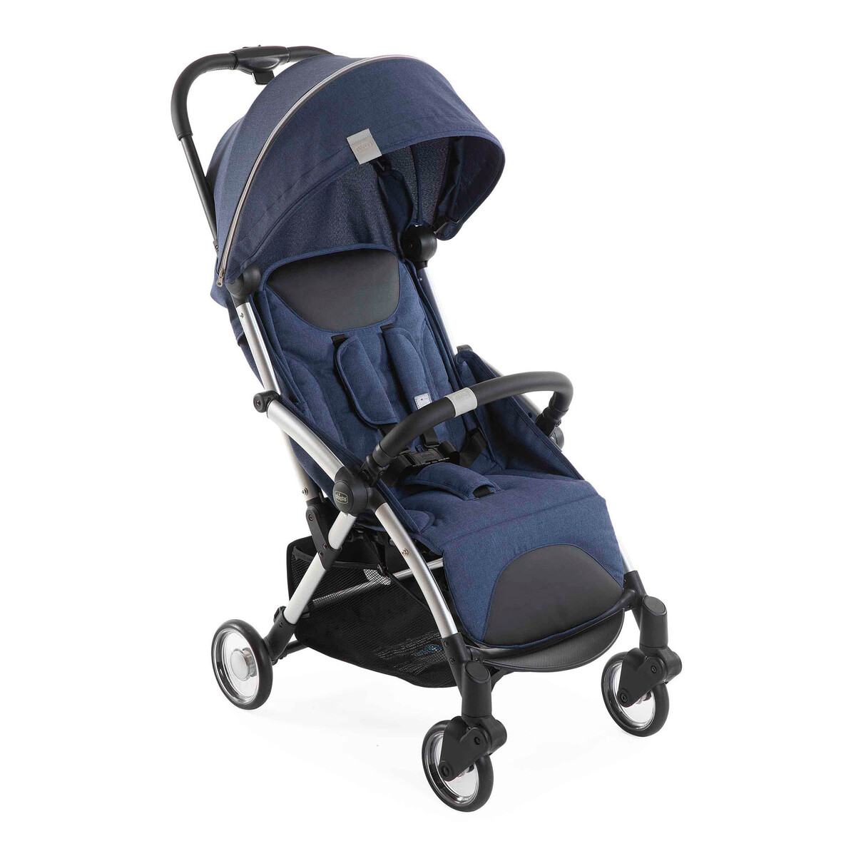 CARRITO GOODY PLUS INDIGO