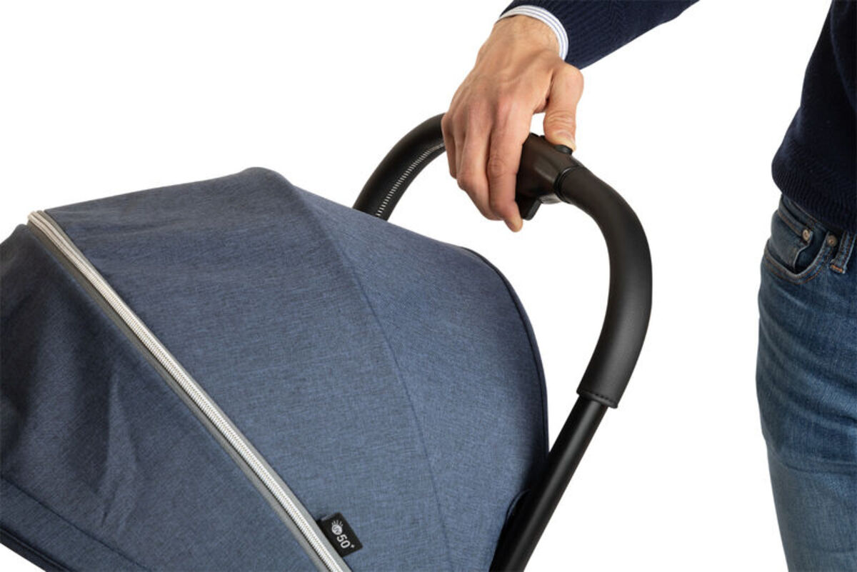 CARRITO GOODY PLUS INDIGO