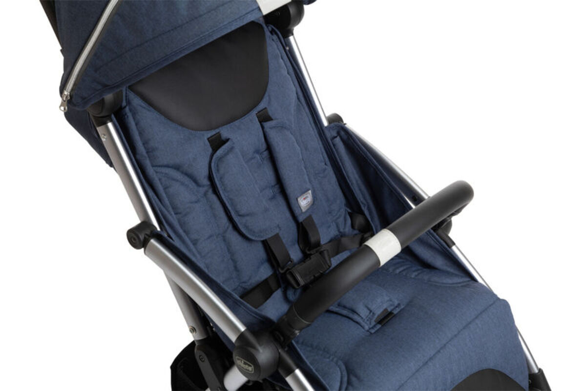 CARRITO GOODY PLUS INDIGO