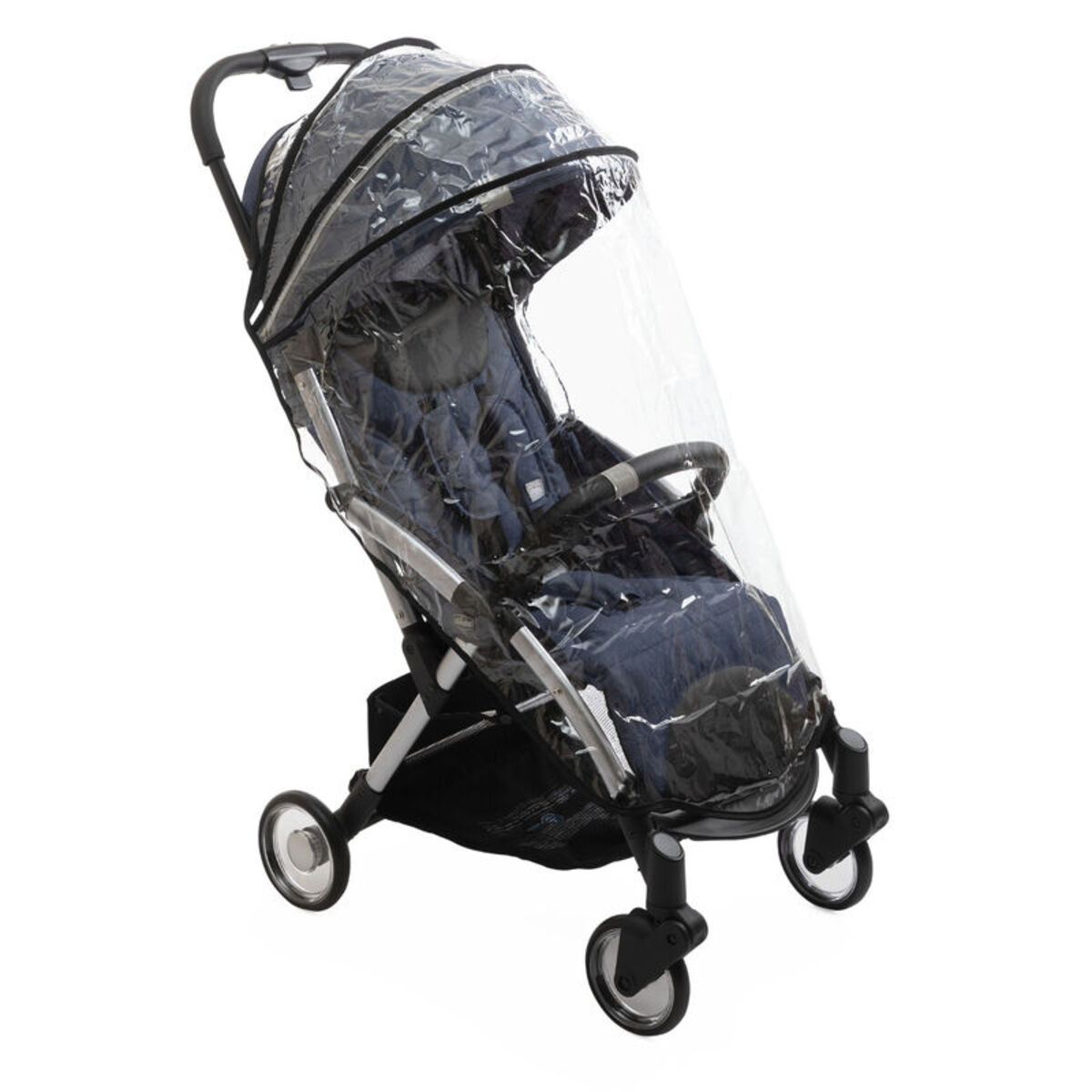 CARRITO GOODY PLUS INDIGO