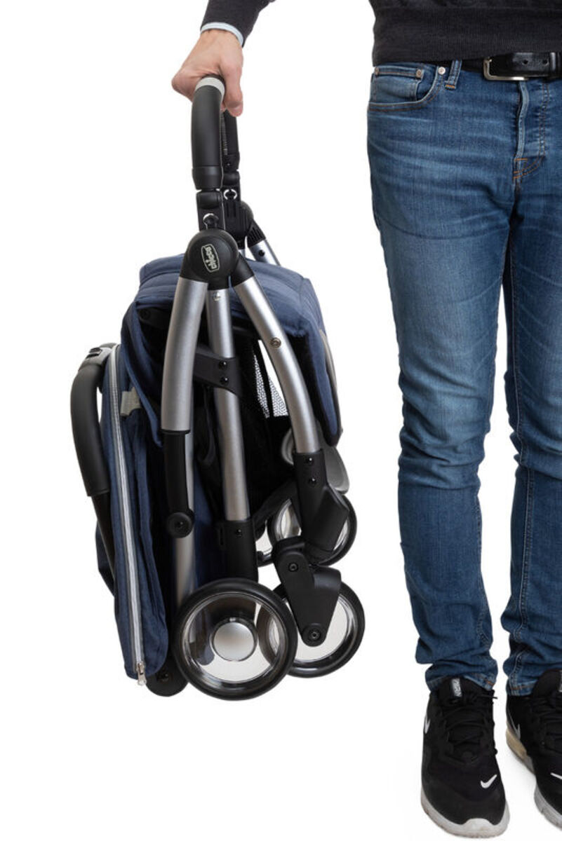 CARRITO GOODY PLUS INDIGO