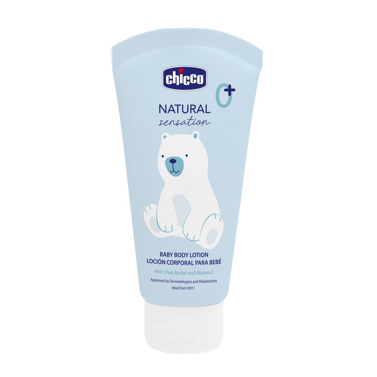 CREMA CORPORAL NATURAL SENSATION 150ML