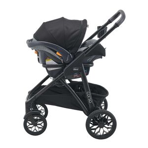 Thumbnail CARRITO CORSO TRAVEL SYSTEM PRIMO CLEARTEX ASPEN