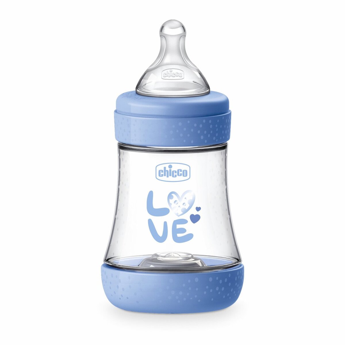 BIBERON PERFECT5 150ML 