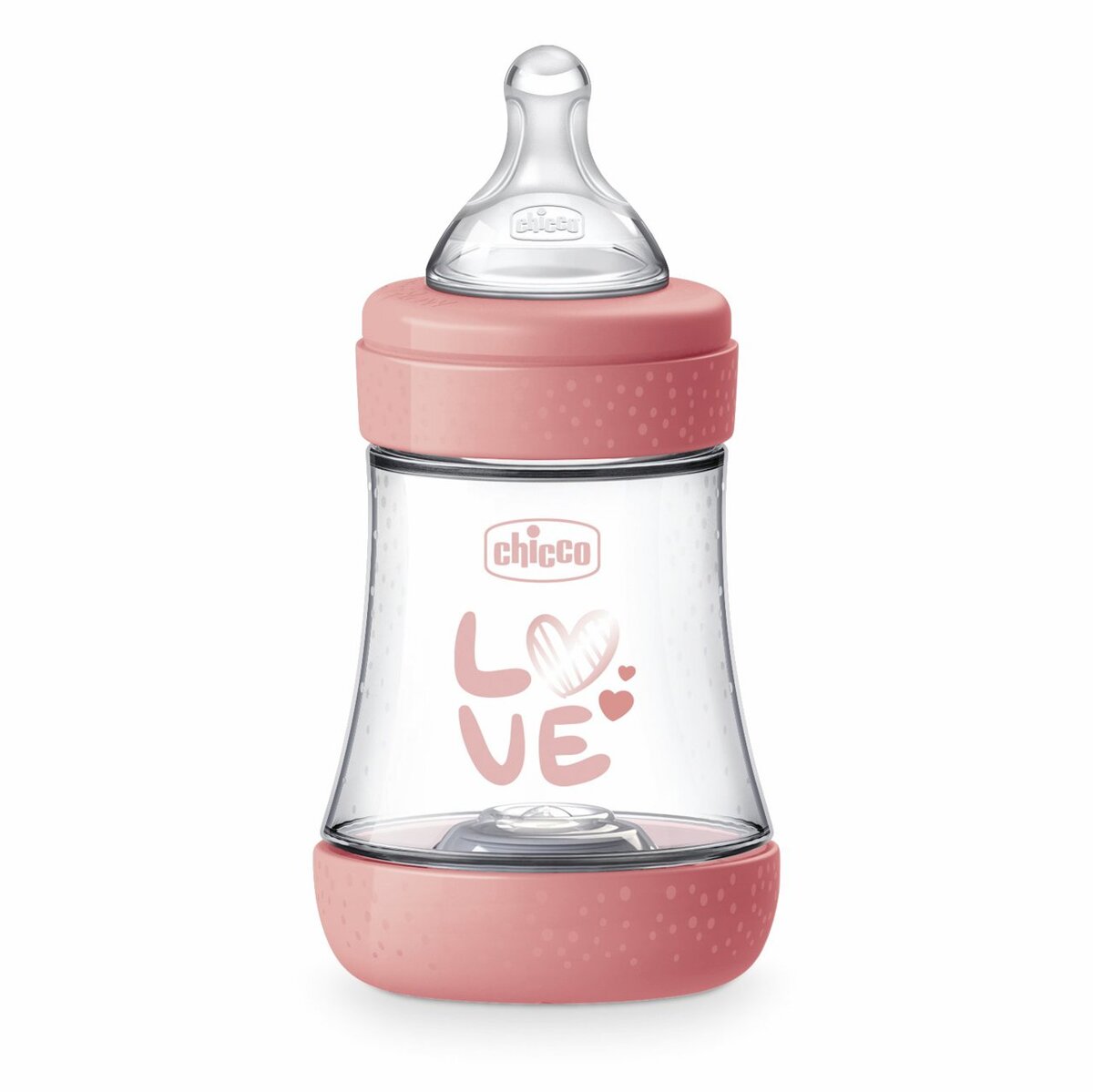 BIBERON PERFECT5 150ML 
