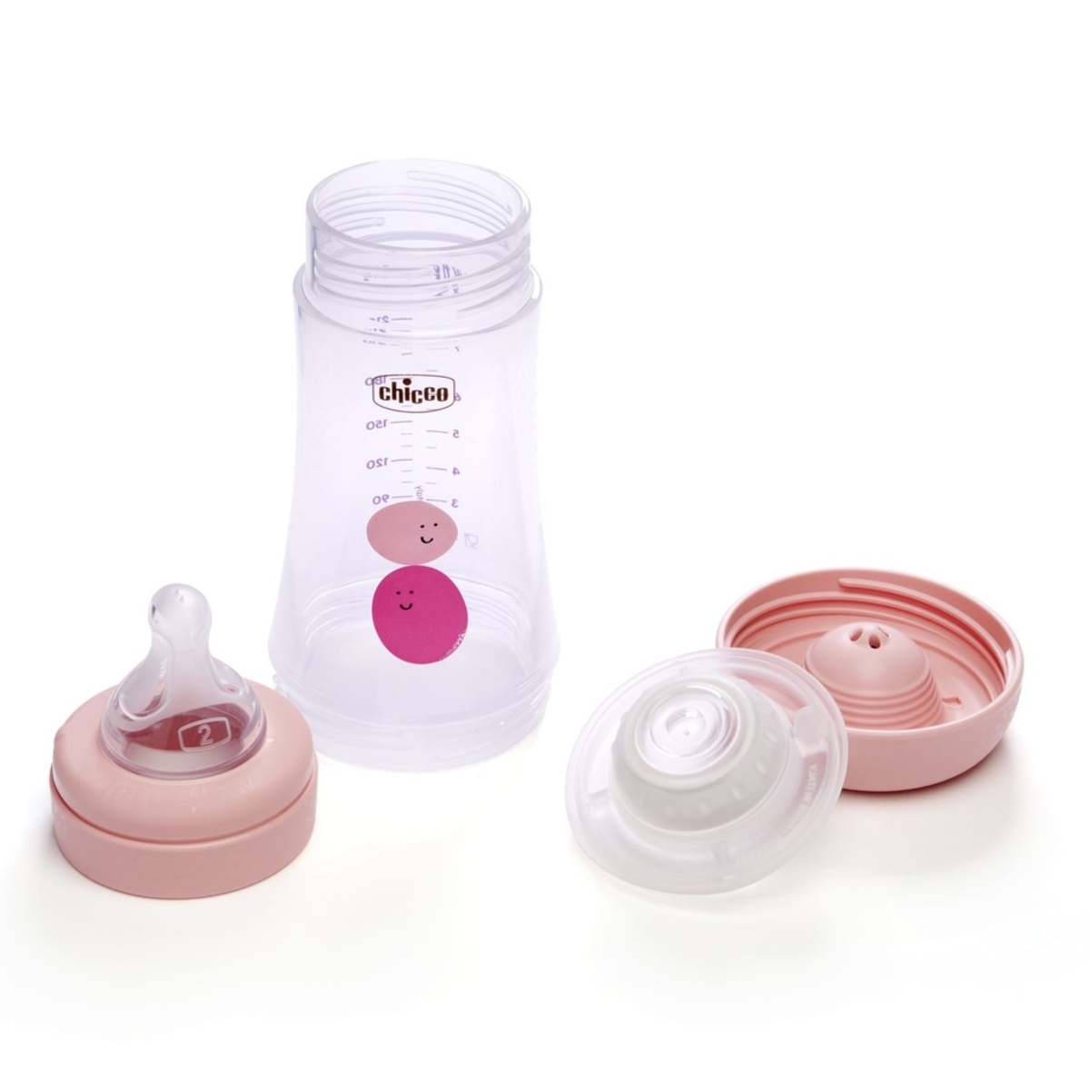 BIBERON PERFECT5 300ML
