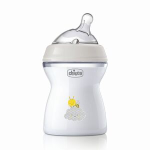 Thumbnail BIBERON NATURAL FEELING 2M+ 250ML UNI 