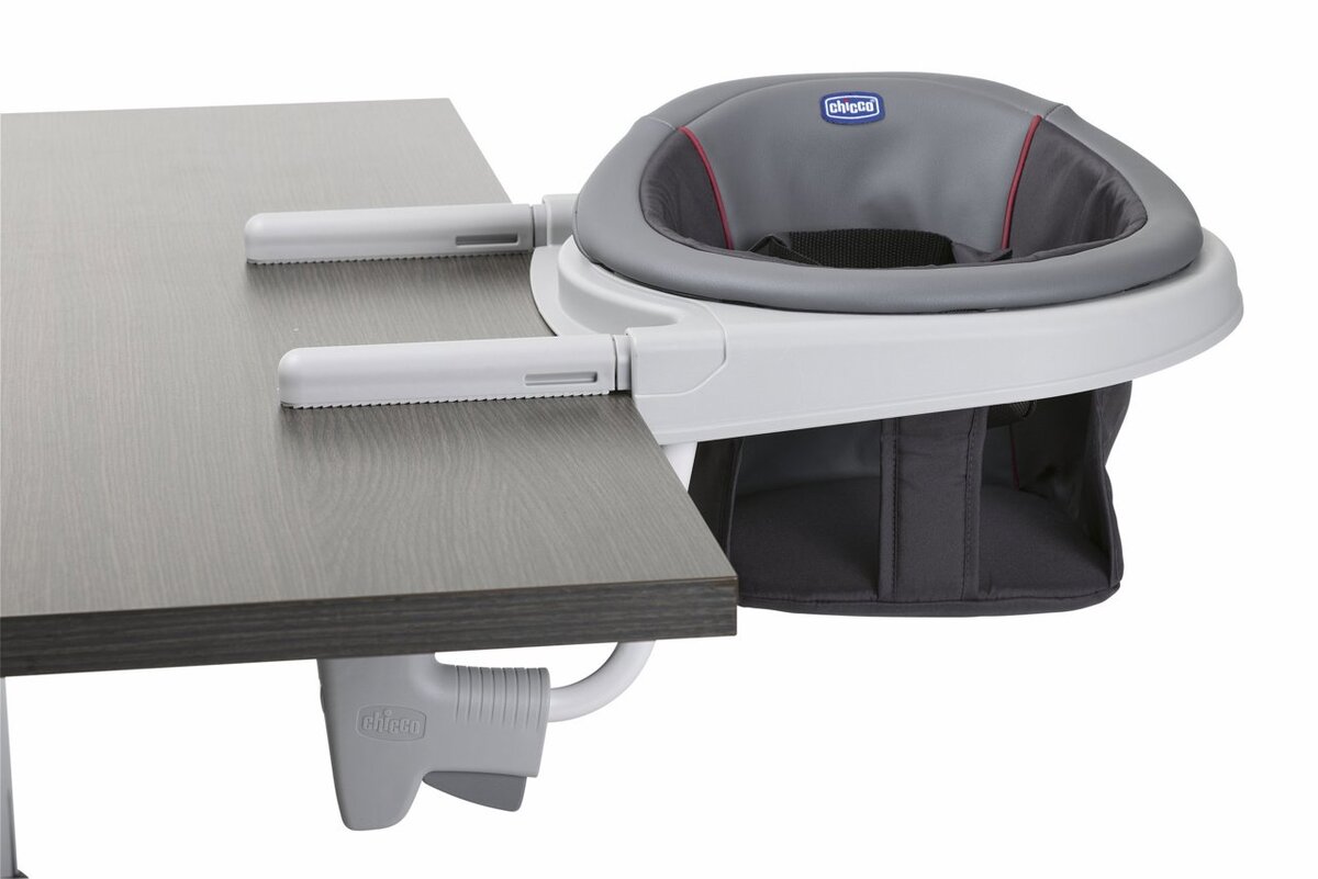 SILLA PARA COMER PORTATIL 360°