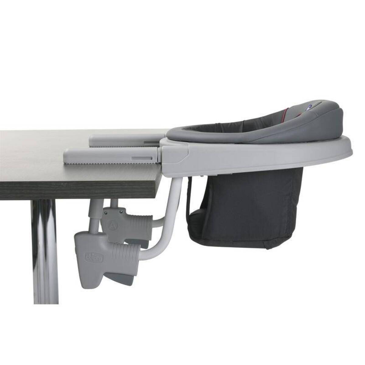 SILLA PARA COMER PORTATIL 360°