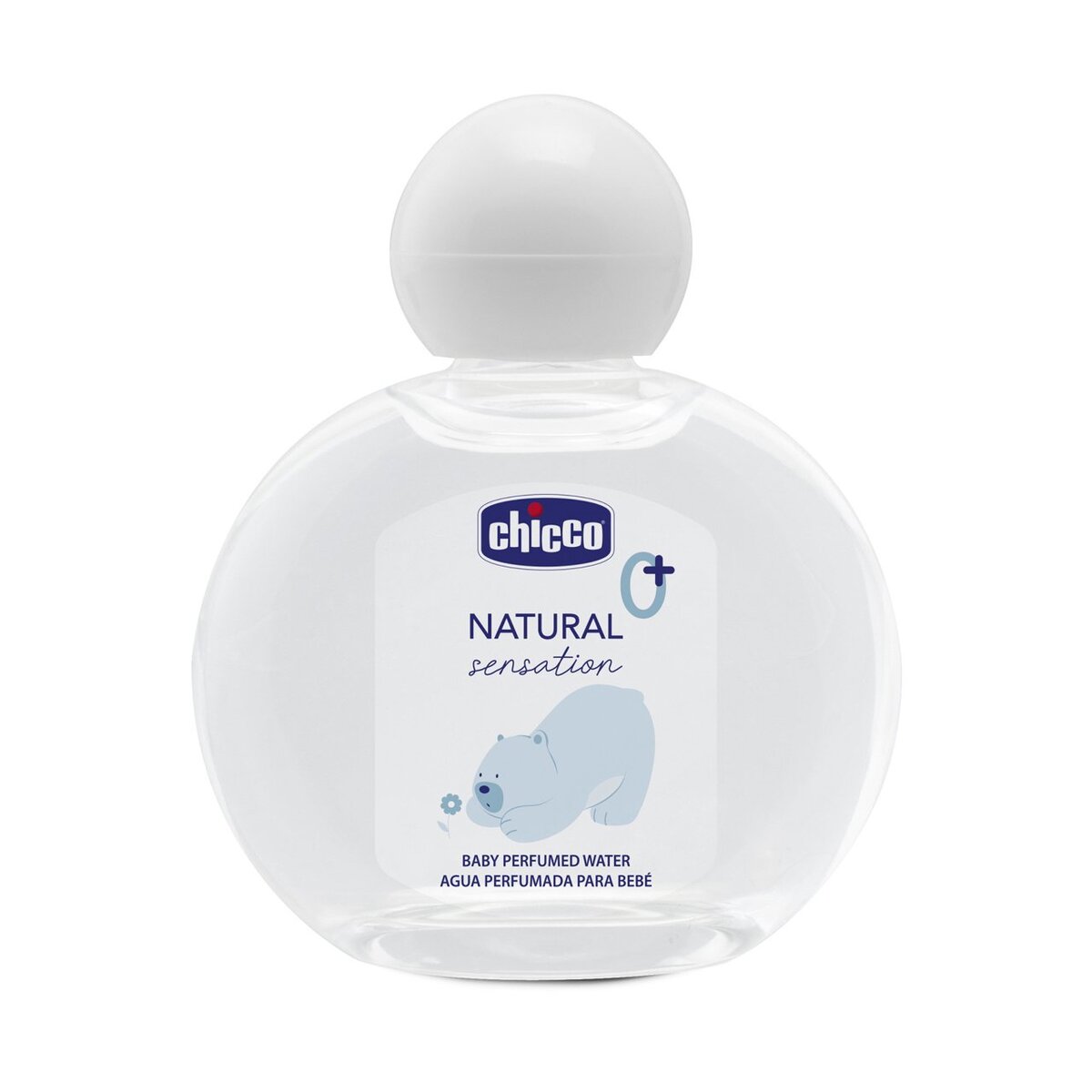 COLONIA NATURAL SENSATION 100ML