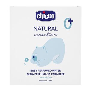 Thumbnail COLONIA NATURAL SENSATION 100ML