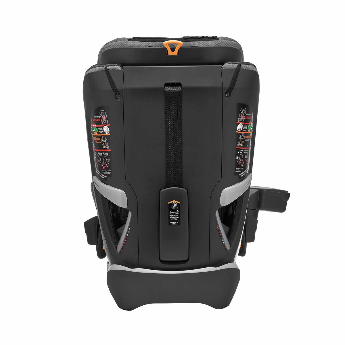 MYFIT ZIP AIR Q COLLECTION 