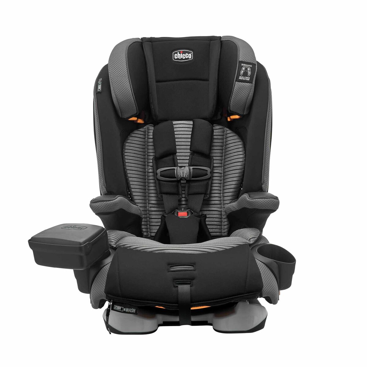 MYFIT ZIP AIR Q COLLECTION 