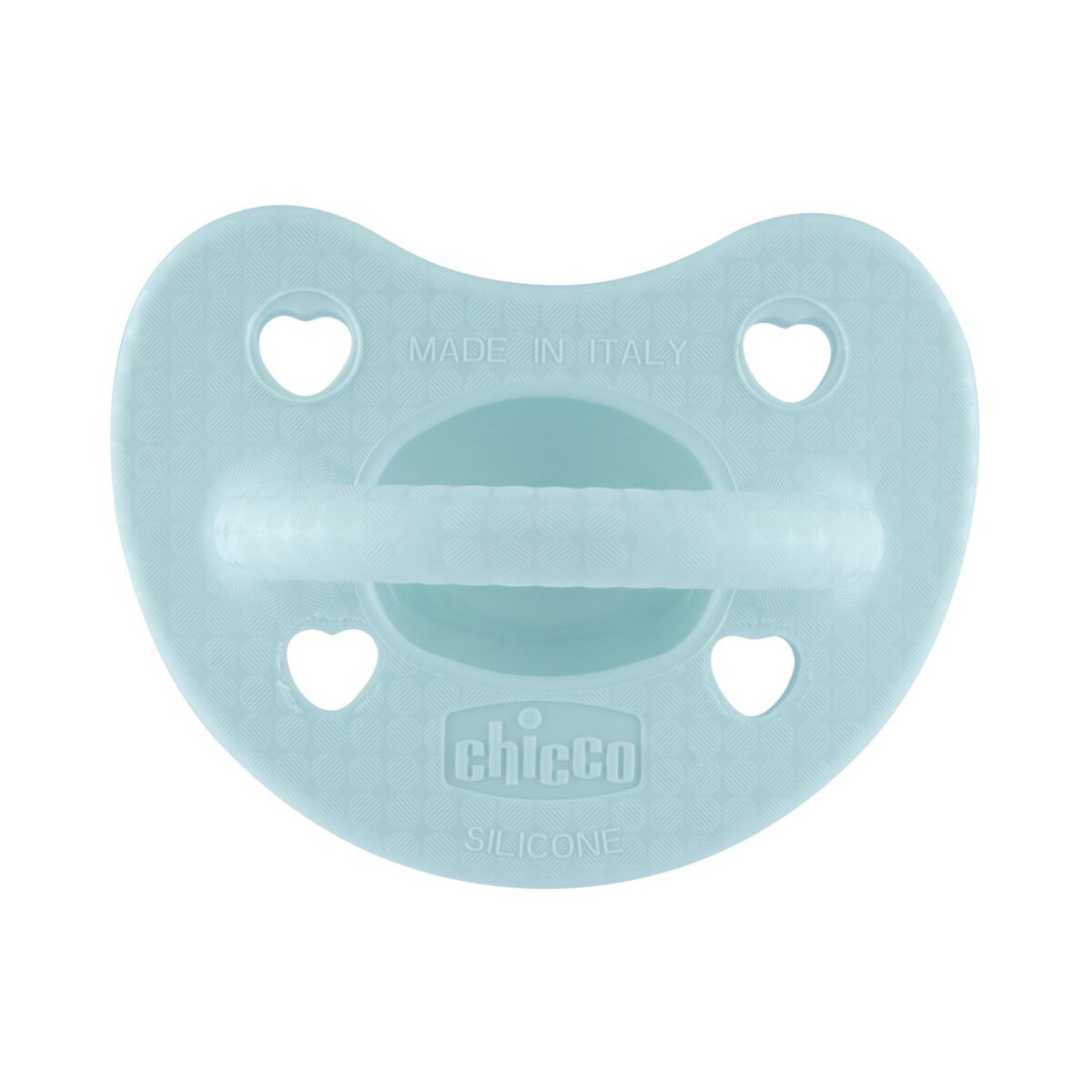 CHUPETE PHYSIO SOFT LUXE 2M+ GREEN