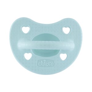 Thumbnail CHUPETE PHYSIO SOFT LUXE 2M+ GREEN