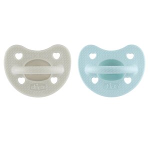 Thumbnail CHUPETE PHYSIO SOFT LUXE 6M+ 2 PCS
