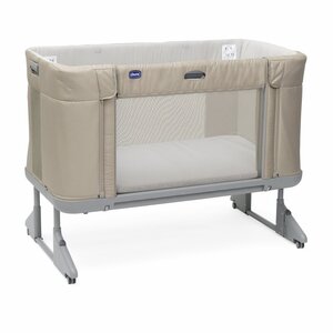 Thumbnail CUNA CO-SLEEPING NEXT2ME FOREVER HONEY BEIGE