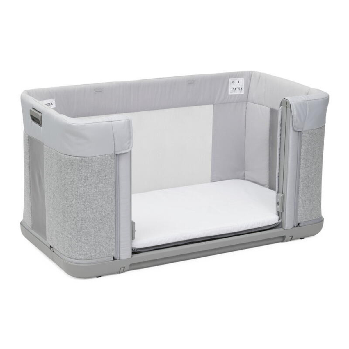 CUNA CO-SLEEPING NEXT2ME FOREVER HONEY BEIGE