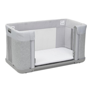 Thumbnail CUNA CO-SLEEPING NEXT2ME FOREVER HONEY BEIGE