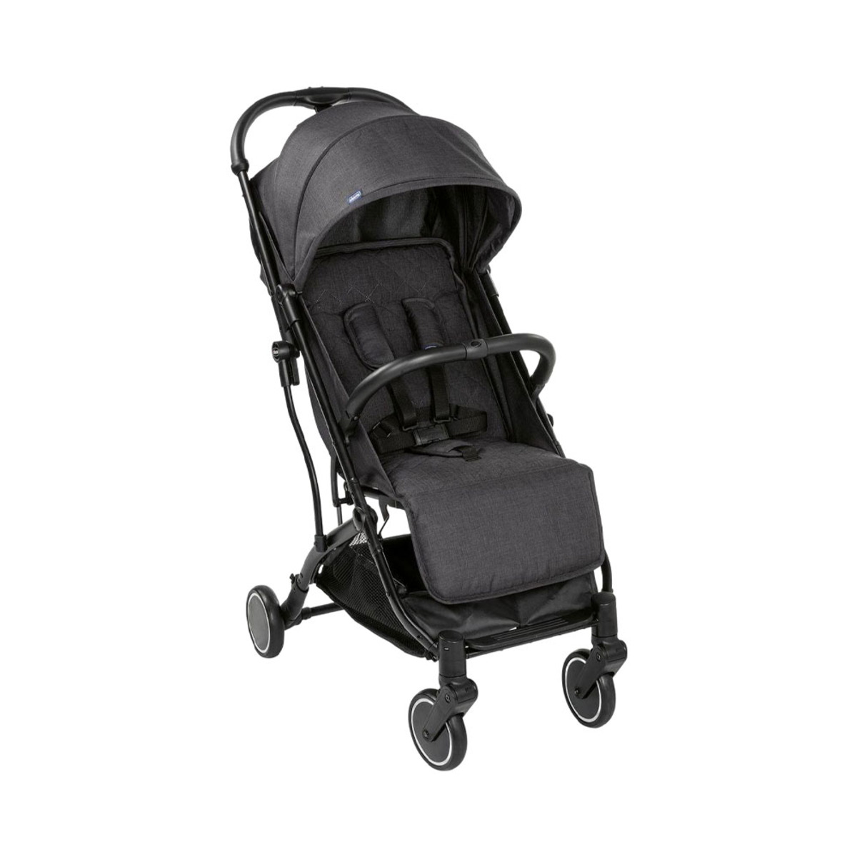 CARRITO DE PASEO TROLLEYME STONE 