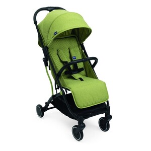 CARRITO DE PASEO TROLLEYME LIME