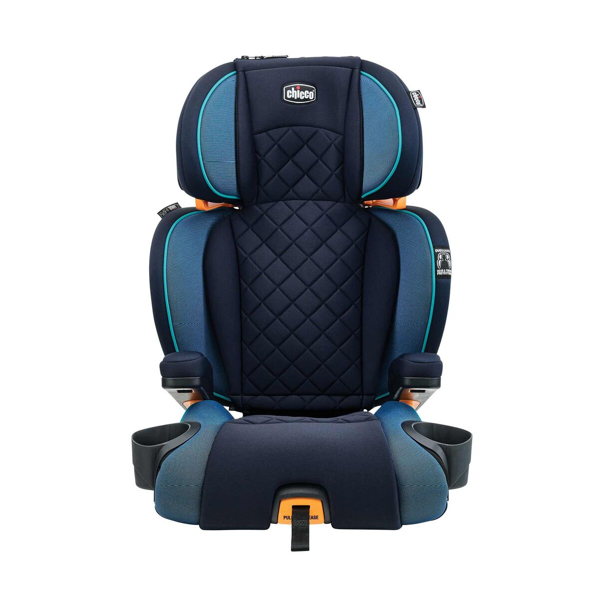  KIDFIT ZIP SEASCAPE USA