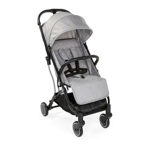 Thumbnail CARRITO DE PASEO TROLLEYME LIGHT GREY