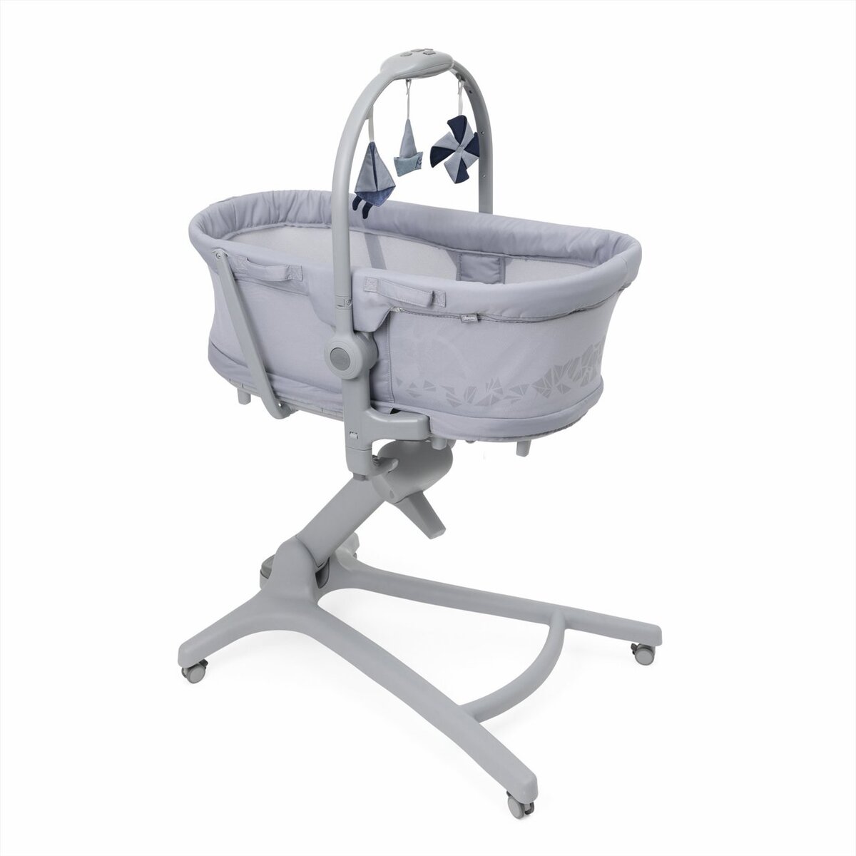CUNA BABY HUG PRO EARL GREY