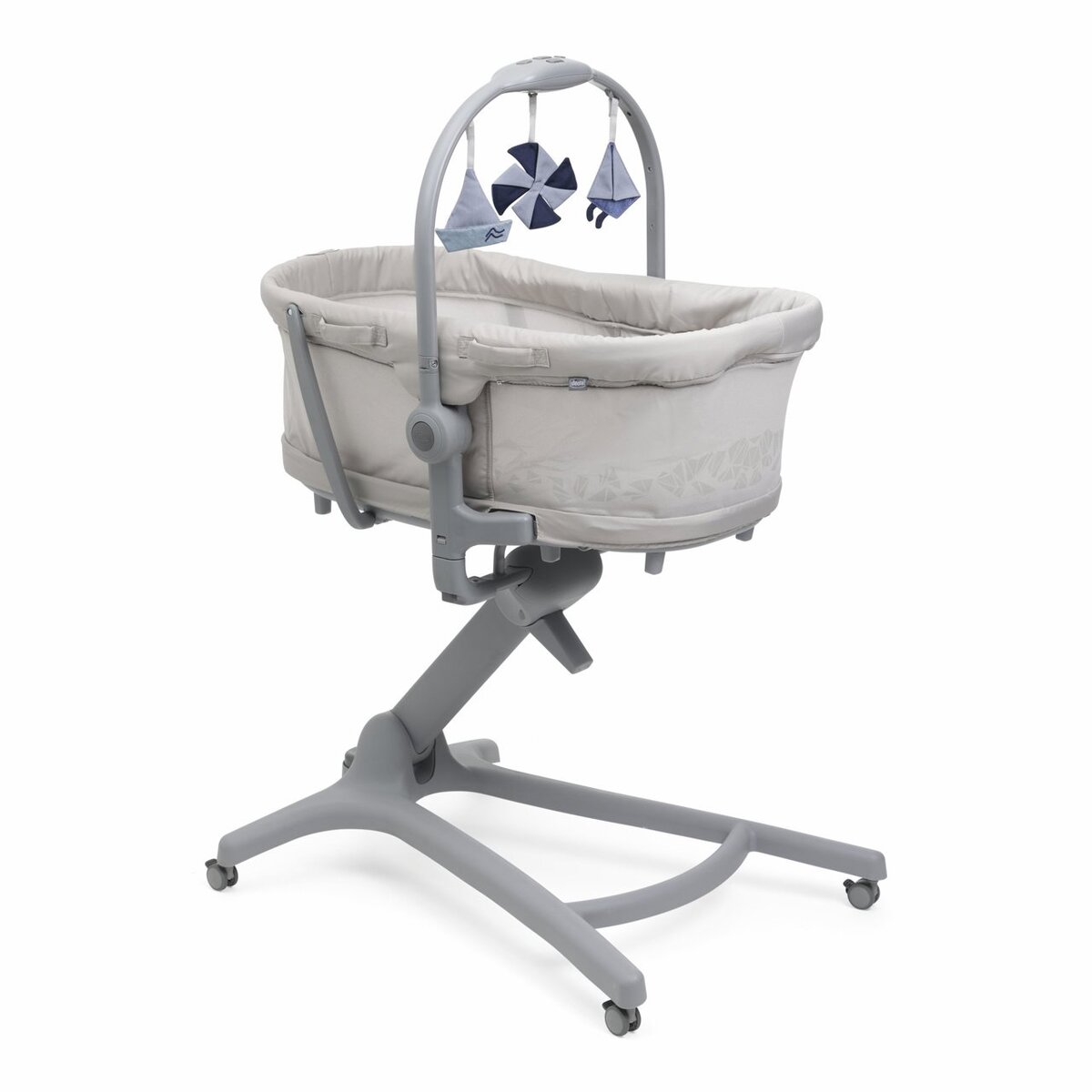 CUNA BABY HUG PRO BEIGE LATTE