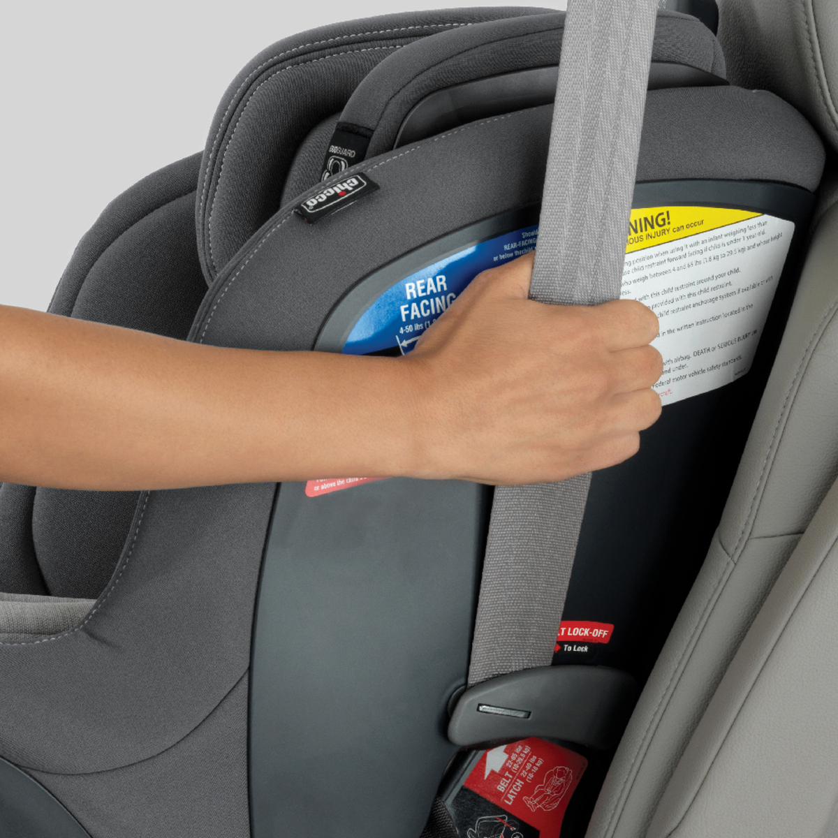  NEXTFIT MAX CLEARTEX SHADOW 