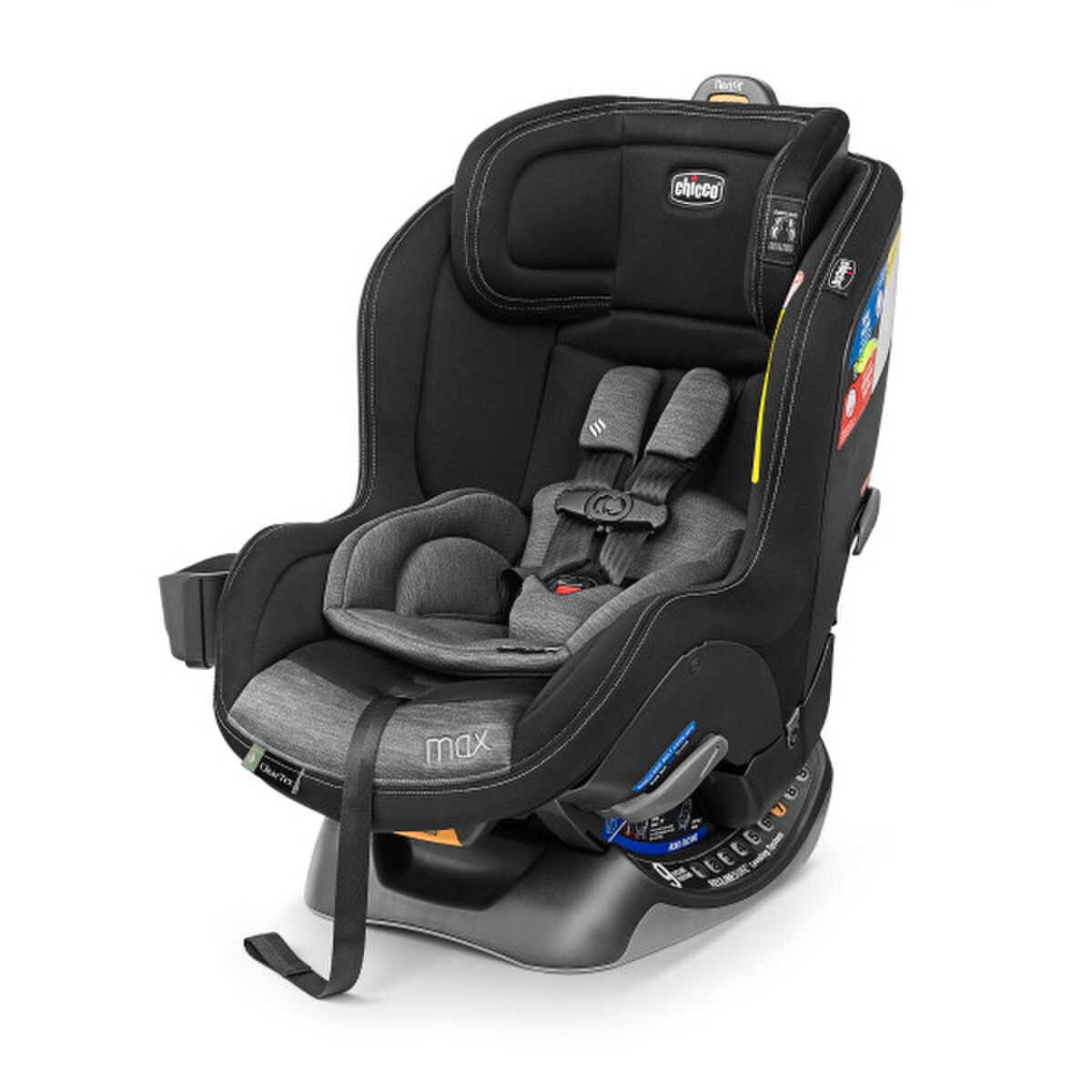  NEXTFIT MAX CLEARTEX SHADOW 