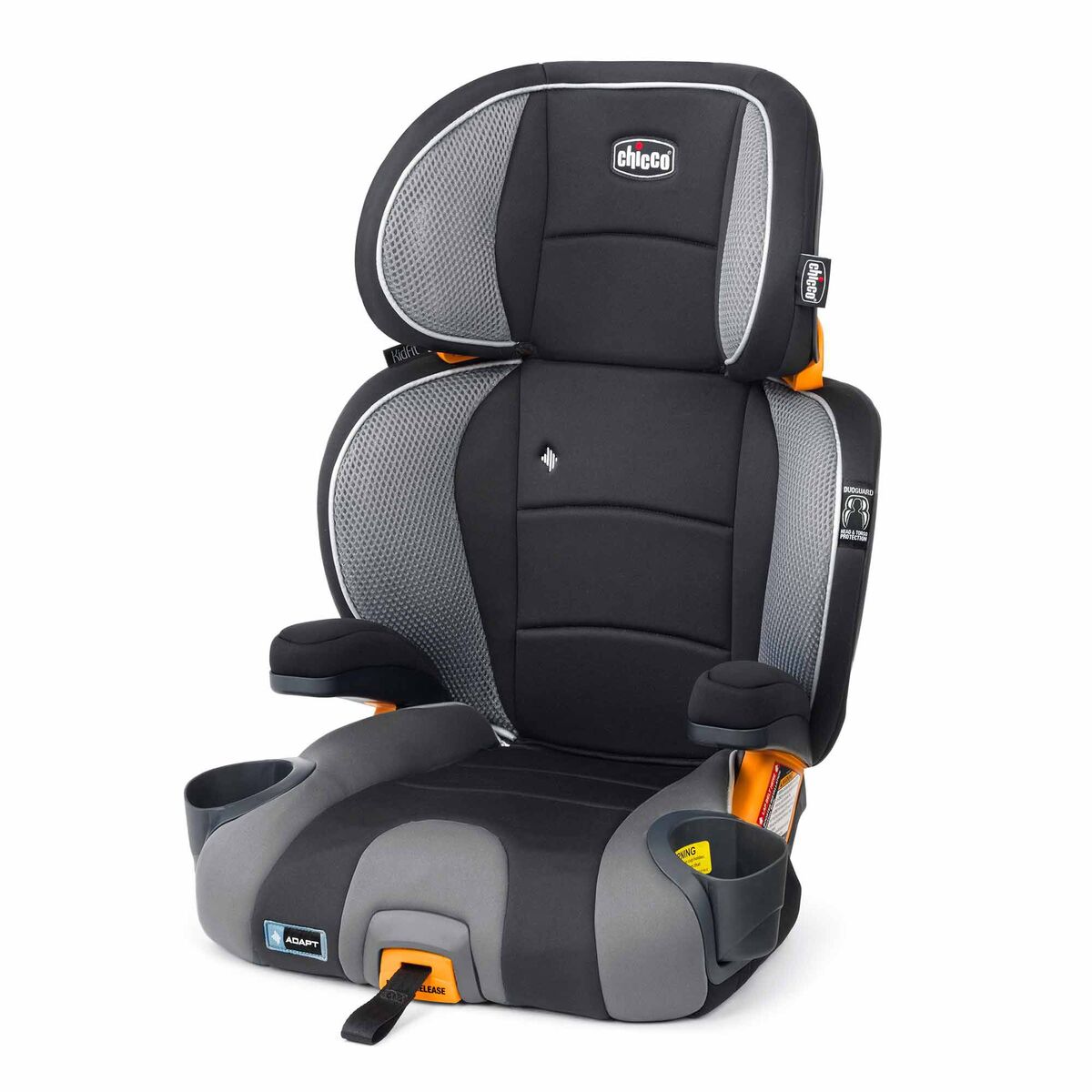  KIDFIT ADAPT PLUS EMBER