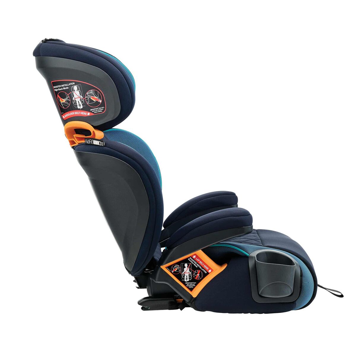  KIDFIT CLEARTEX REEF