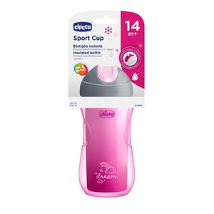 VASO SPORT CUP 14M+ 