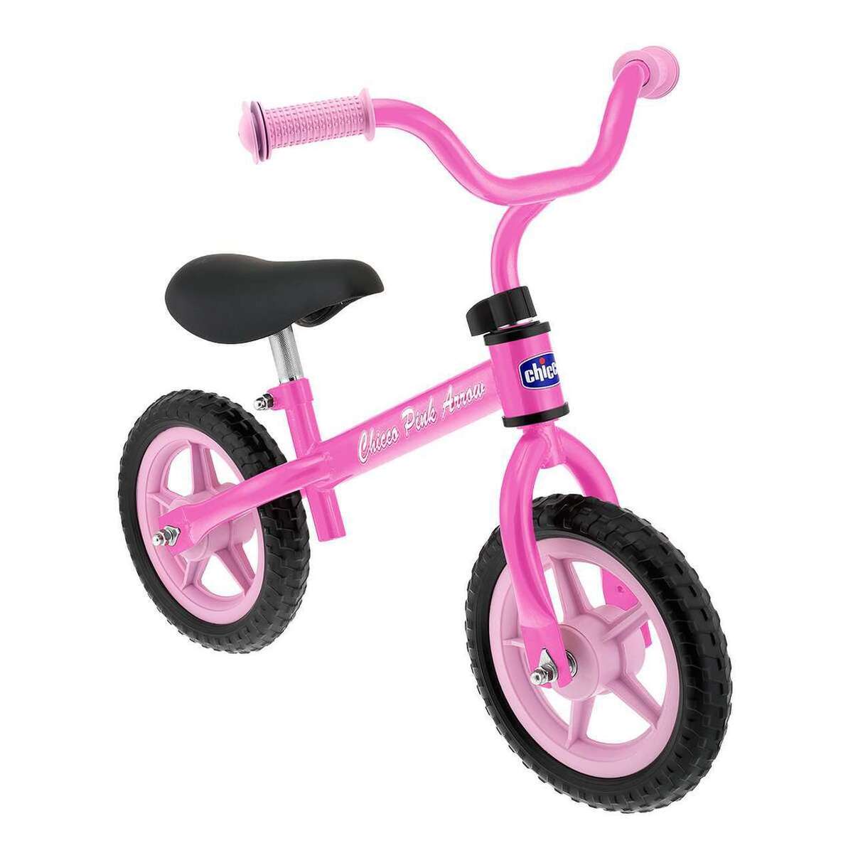 PRIMERA BICICLETA PINK ARROW