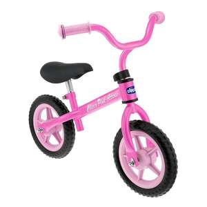 PRIMERA BICICLETA PINK ARROW