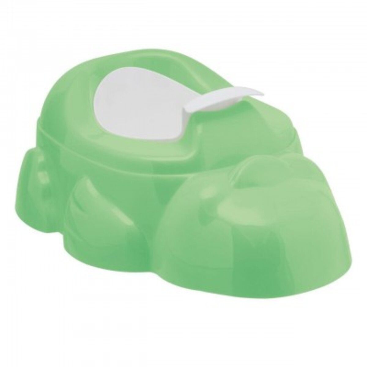 ORINAL ANATOMICO PATITO VERDE