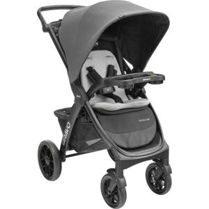 CARRITO BRAVO CLEARTEX EDICION LIMITADA PEWTER