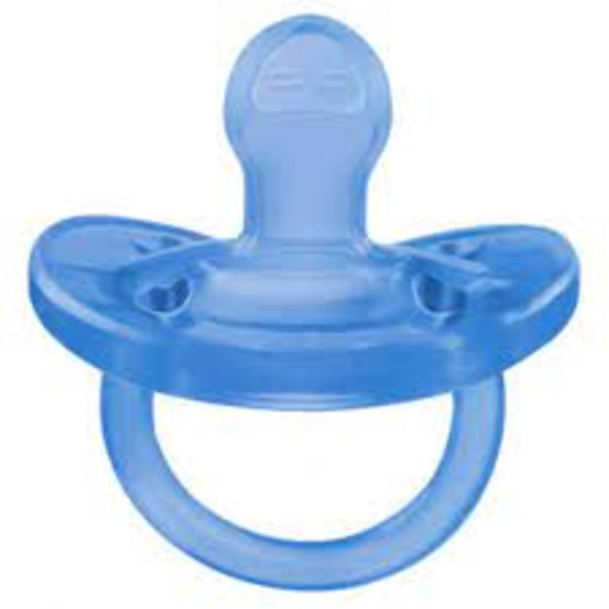 CHUPETE PHYSIO SOFT 0-6 AZUL