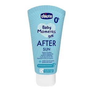 CREMA POST SOLAR 150ML