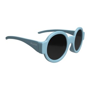 GAFAS SOL AZUL REDONDA 0M+ 