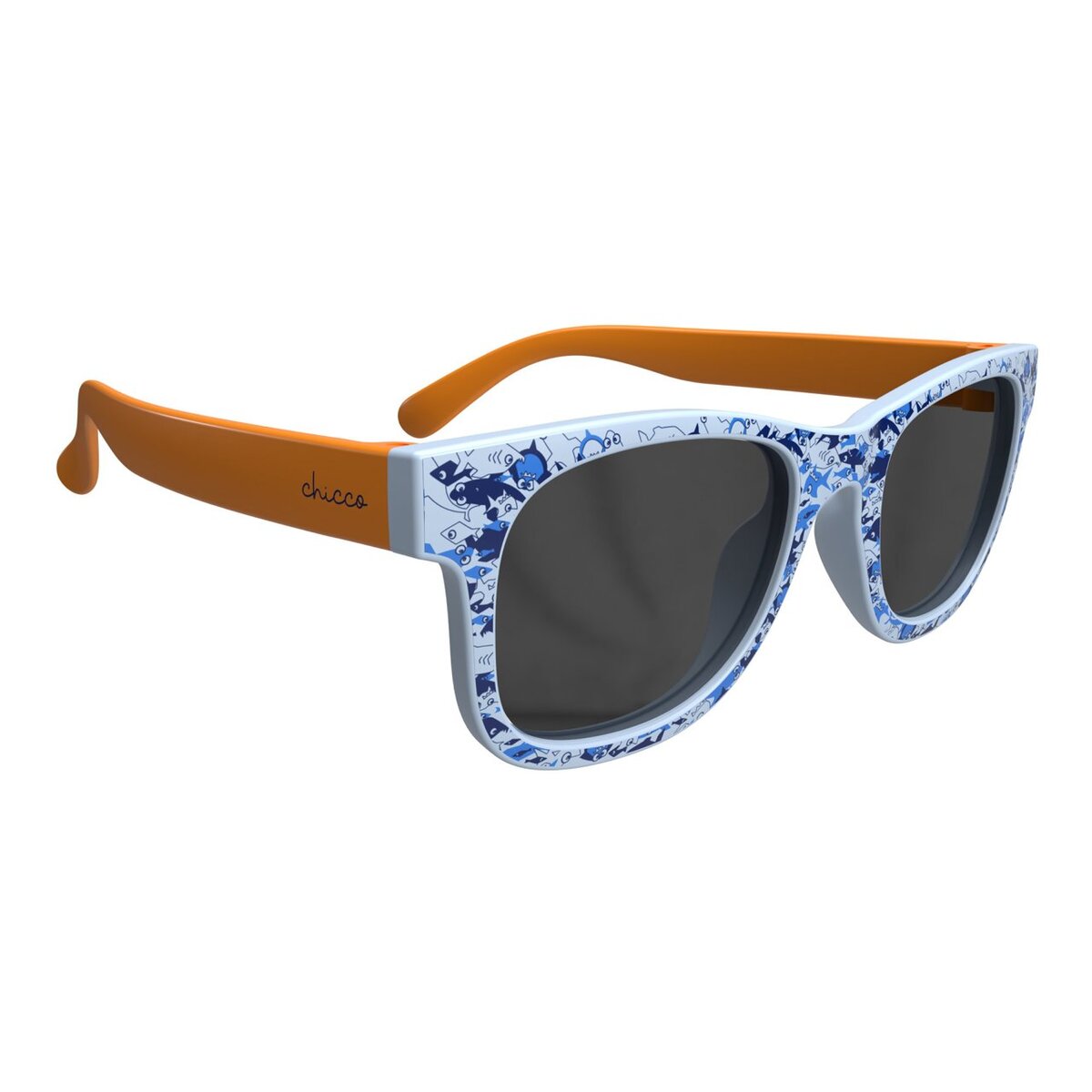 GAFAS SOL BOY PECES 24M+