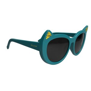 GAFAS SOL GIRL VERDE GATO 36M+