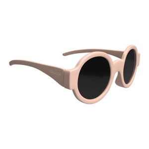 GAFAS SOL ROSA REDONDA 0M+ 