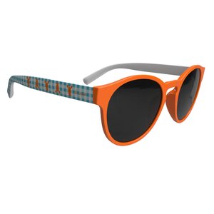 GAFAS SOL AZUL LANGOSTA 36M+
