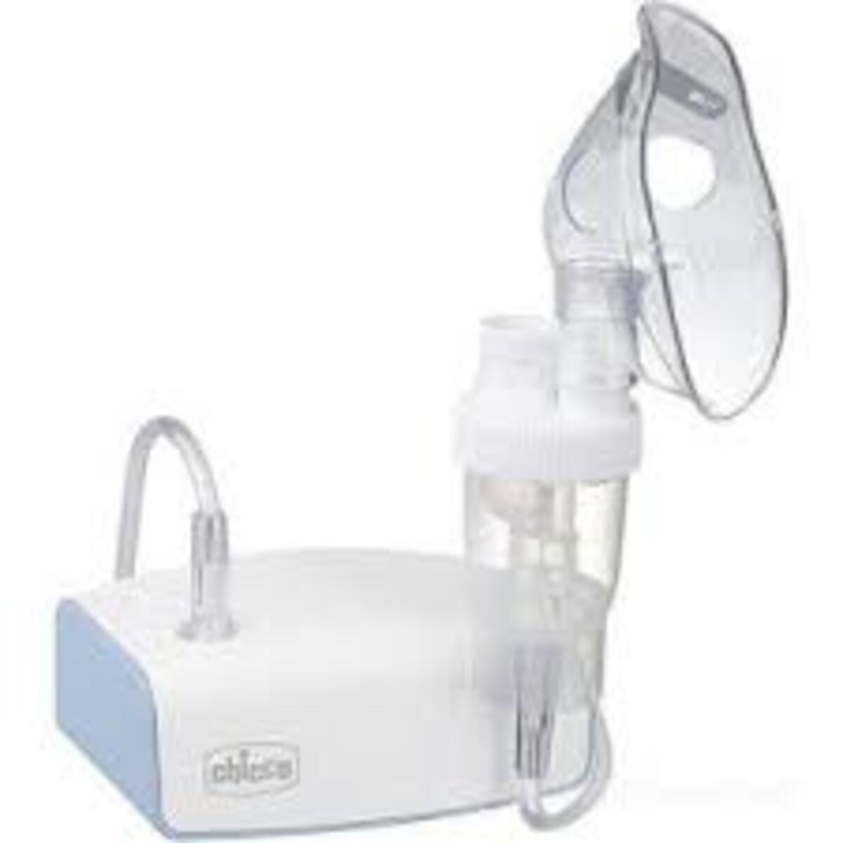 MICRO NEBULIZADOR A PISTON