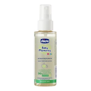 BABY MOMENTS AGUA PERFUMADA KIDS