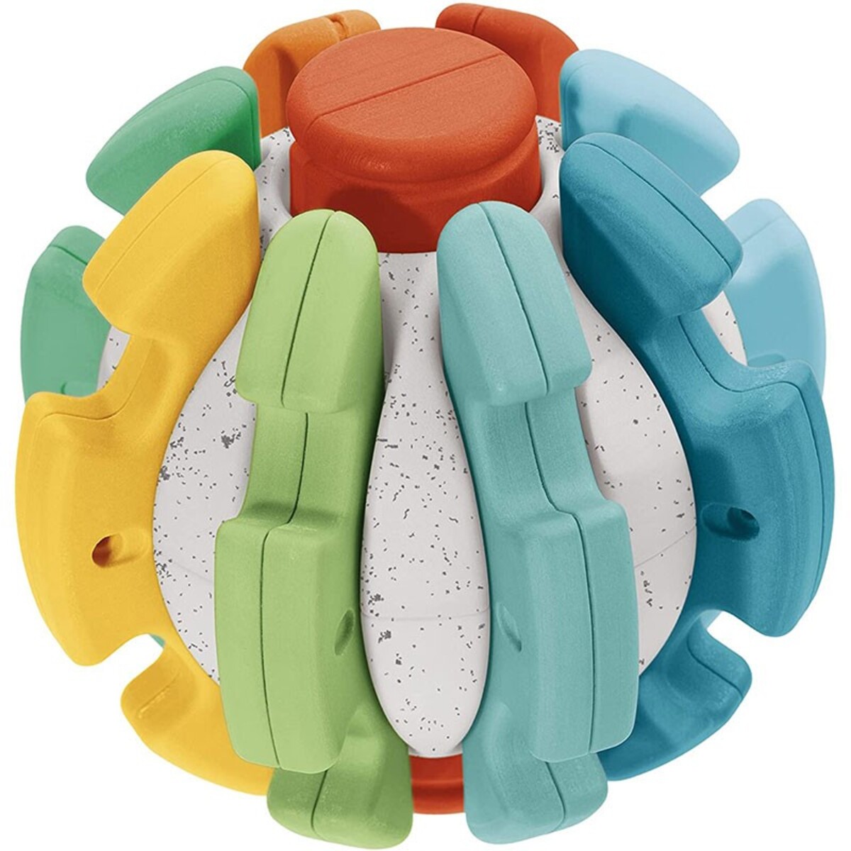 PELOTA TRANSFORMABLE ECO+