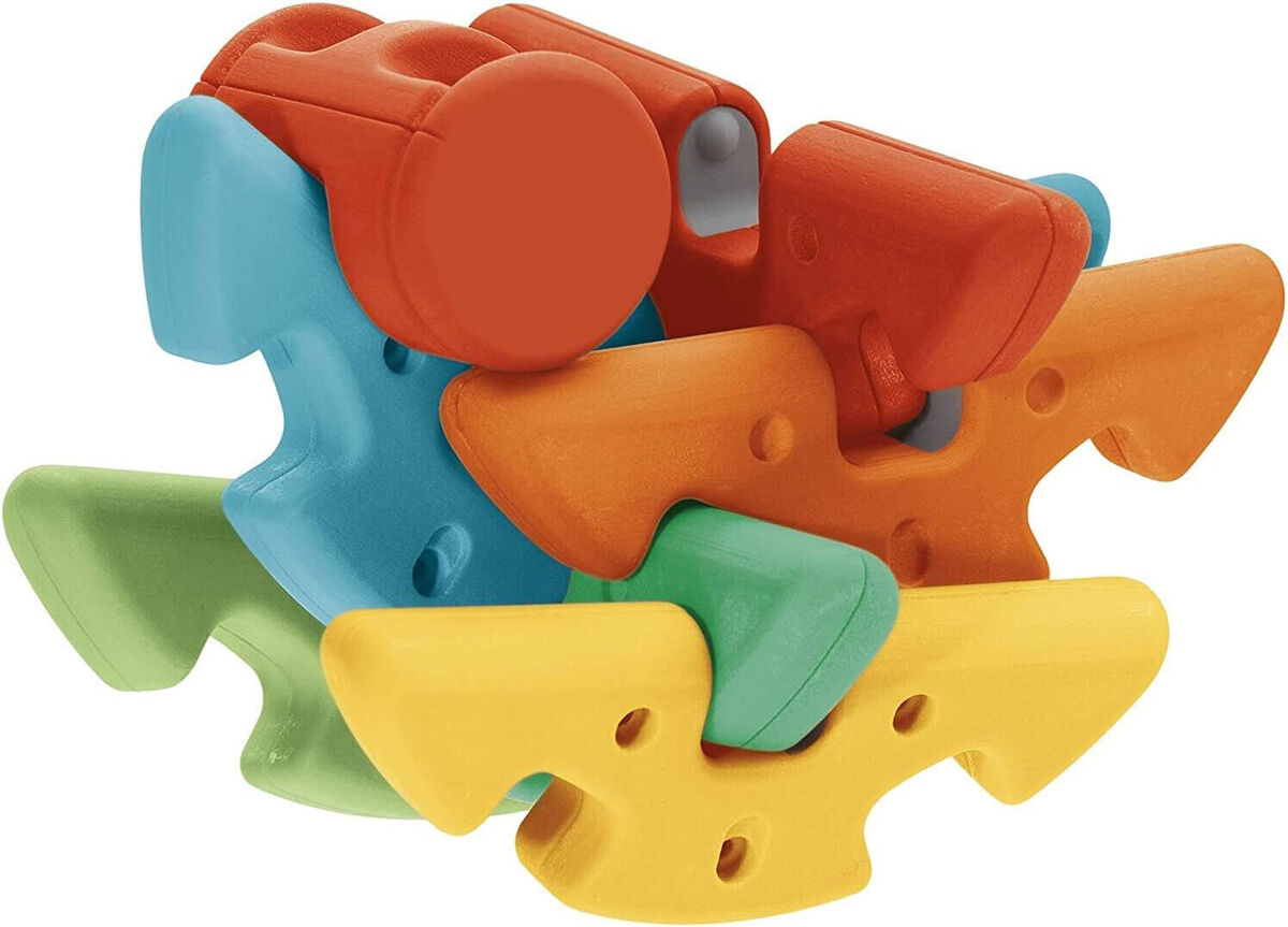 PELOTA TRANSFORMABLE ECO+
